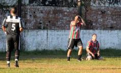 Foto de la galería: Atlético Posadas ganó por 1 a 0 a Corpus