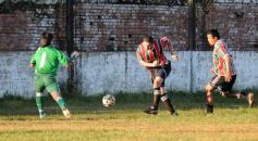 Foto de la galería: Atlético Posadas ganó por 1 a 0 a Corpus