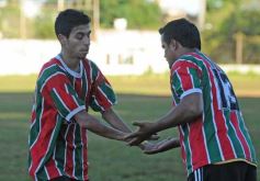 Foto de la galería: Atlético Posadas ganó por 1 a 0 a Corpus