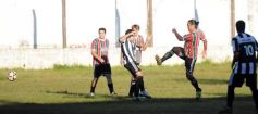 Foto de la galería: Atlético Posadas ganó por 1 a 0 a Corpus