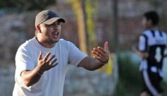 Foto de la galería: Atlético Posadas ganó por 1 a 0 a Corpus