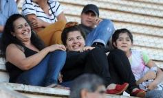 Foto de la galería: Atlético Posadas ganó por 1 a 0 a Corpus