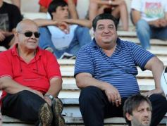 Foto de la galería: Atlético Posadas ganó por 1 a 0 a Corpus