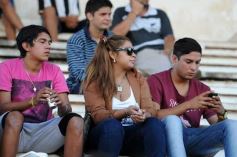 Foto de la galería: Atlético Posadas ganó por 1 a 0 a Corpus