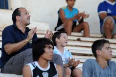 Foto de la galería: Atlético Posadas ganó por 1 a 0 a Corpus
