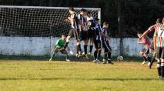 Foto de la galería: Atlético Posadas ganó por 1 a 0 a Corpus