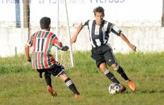 Foto de la galería: Atlético Posadas ganó por 1 a 0 a Corpus