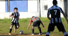 Foto de la galería: Atlético Posadas ganó por 1 a 0 a Corpus