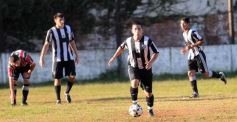 Foto de la galería: Atlético Posadas ganó por 1 a 0 a Corpus