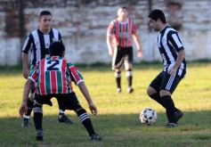 Foto de la galería: Atlético Posadas ganó por 1 a 0 a Corpus