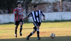 Foto de la galería: Atlético Posadas ganó por 1 a 0 a Corpus