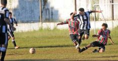 Foto de la galería: Atlético Posadas ganó por 1 a 0 a Corpus
