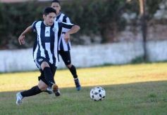 Foto de la galería: Atlético Posadas ganó por 1 a 0 a Corpus