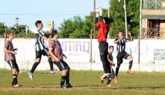 Foto de la galería: Atlético Posadas ganó por 1 a 0 a Corpus