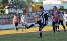 Foto de la galería: Atlético Posadas ganó por 1 a 0 a Corpus