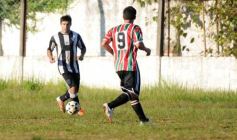 Foto de la galería: Atlético Posadas ganó por 1 a 0 a Corpus