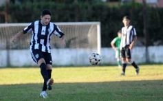 Foto de la galería: Atlético Posadas ganó por 1 a 0 a Corpus