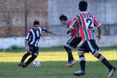 Foto de la galería: Atlético Posadas ganó por 1 a 0 a Corpus
