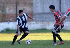 Foto de la galería: Atlético Posadas ganó por 1 a 0 a Corpus