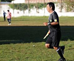 Foto de la galería: Atlético Posadas ganó por 1 a 0 a Corpus
