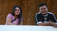 Foto de la galería: Atlético Posadas ganó por 1 a 0 a Corpus