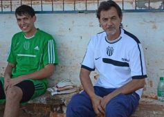 Foto de la galería: Atlético Posadas ganó por 1 a 0 a Corpus