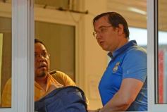 Foto de la galería: Por 72 tantos, Guaraní triunfó sobre Villa San Martín