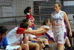 Foto de la galería: Por 72 tantos, Guaraní triunfó sobre Villa San Martín