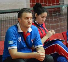 Foto de la galería: Por 72 tantos, Guaraní triunfó sobre Villa San Martín