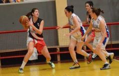 Foto de la galería: Por 72 tantos, Guaraní triunfó sobre Villa San Martín