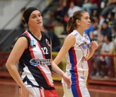 Foto de la galería: Por 72 tantos, Guaraní triunfó sobre Villa San Martín