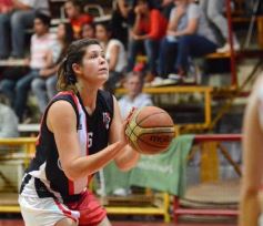 Foto de la galería: Por 72 tantos, Guaraní triunfó sobre Villa San Martín