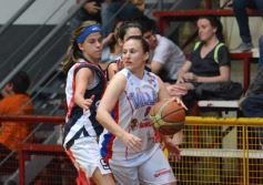 Foto de la galería: Por 72 tantos, Guaraní triunfó sobre Villa San Martín