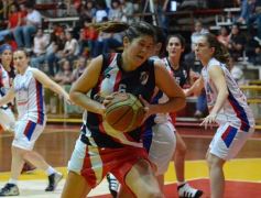 Foto de la galería: Por 72 tantos, Guaraní triunfó sobre Villa San Martín