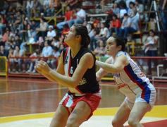 Foto de la galería: Por 72 tantos, Guaraní triunfó sobre Villa San Martín