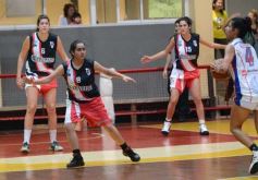 Foto de la galería: Por 72 tantos, Guaraní triunfó sobre Villa San Martín