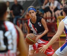 Foto de la galería: Por 72 tantos, Guaraní triunfó sobre Villa San Martín