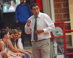 Foto de la galería: Por 72 tantos, Guaraní triunfó sobre Villa San Martín