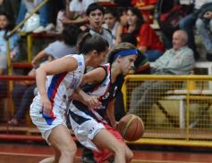 Foto de la galería: Por 72 tantos, Guaraní triunfó sobre Villa San Martín