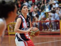 Foto de la galería: Por 72 tantos, Guaraní triunfó sobre Villa San Martín