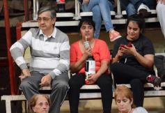 Foto de la galería: Por 72 tantos, Guaraní triunfó sobre Villa San Martín