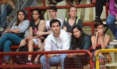 Foto de la galería: Por 72 tantos, Guaraní triunfó sobre Villa San Martín