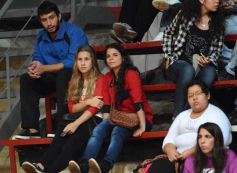 Foto de la galería: Por 72 tantos, Guaraní triunfó sobre Villa San Martín