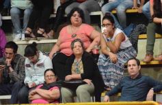 Foto de la galería: Por 72 tantos, Guaraní triunfó sobre Villa San Martín