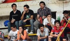 Foto de la galería: Por 72 tantos, Guaraní triunfó sobre Villa San Martín