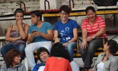 Foto de la galería: Por 72 tantos, Guaraní triunfó sobre Villa San Martín