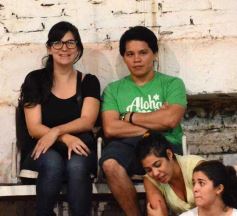 Foto de la galería: Por 72 tantos, Guaraní triunfó sobre Villa San Martín