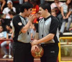 Foto de la galería: Por 72 tantos, Guaraní triunfó sobre Villa San Martín