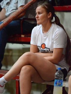 Foto de la galería: Por 72 tantos, Guaraní triunfó sobre Villa San Martín