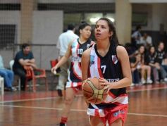 Foto de la galería: Por 72 tantos, Guaraní triunfó sobre Villa San Martín